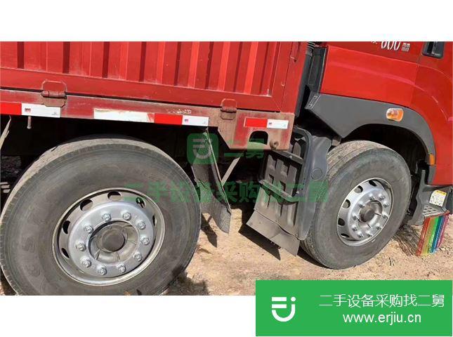 江西出售二手東風柳汽貨車