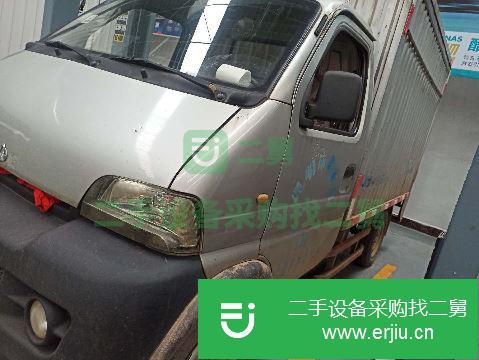 云南出售二手新豹貨車