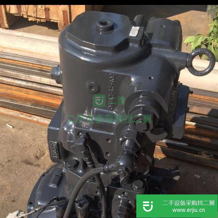 廣東出售二手液壓泵