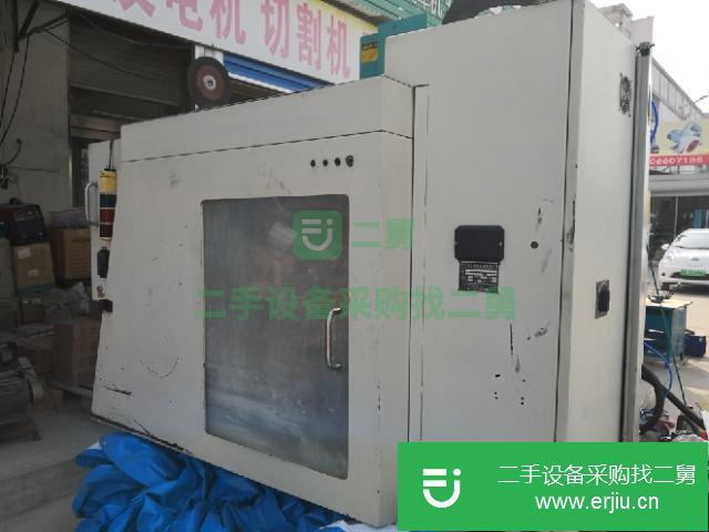 山東出售二手友嘉1000加工中心