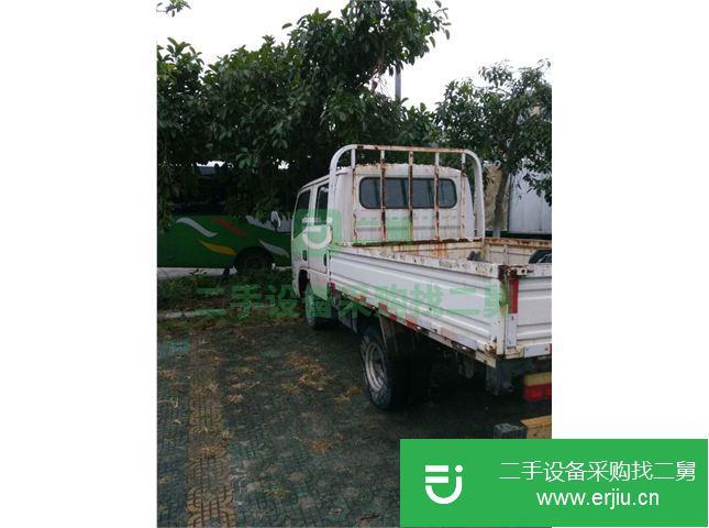 福建出售二手輕卡東風(fēng)福瑞卡貨車