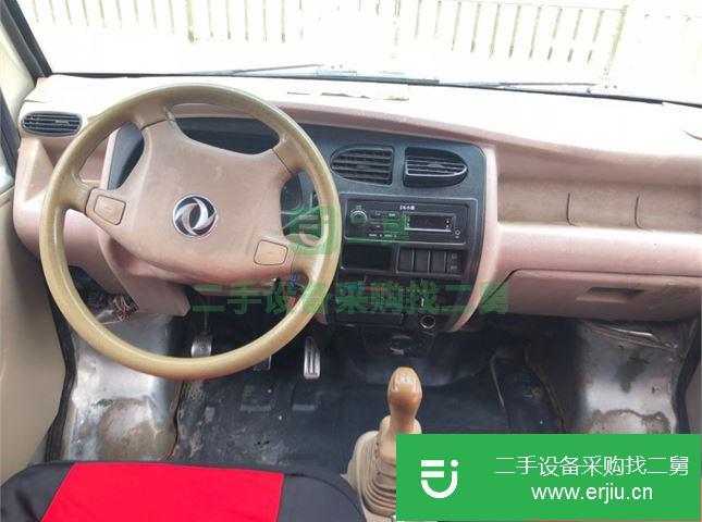 浙江出售二手東風多利卡貨車