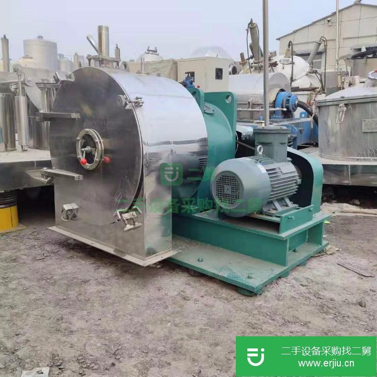山東出售二手離心機(jī)