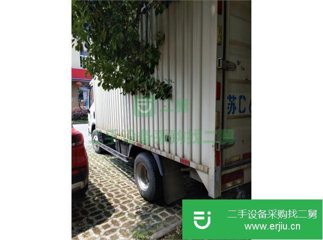 江蘇出售時代康瑞貨車