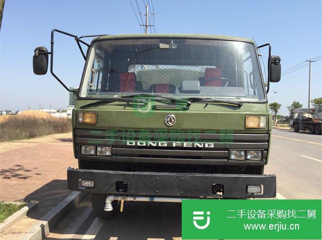 湖南出售二手東風(fēng)灑水車