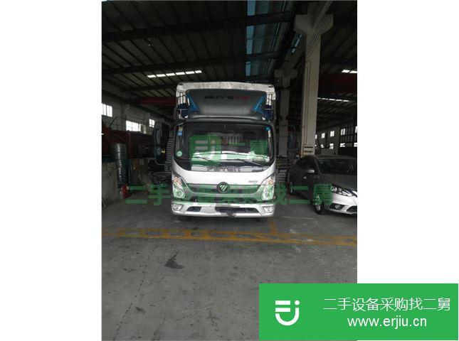 廣東出售二手福田貨車