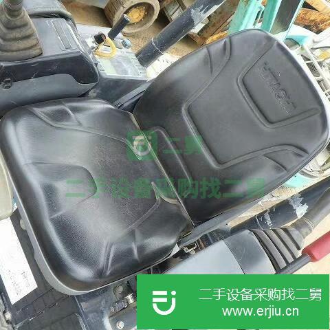 上海出售日立二手挖掘機
