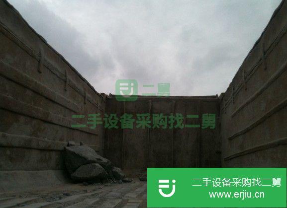 福建出售二手德龍F2000自卸車