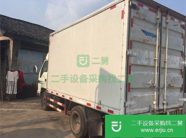 湖南出售二手輕卡貨車