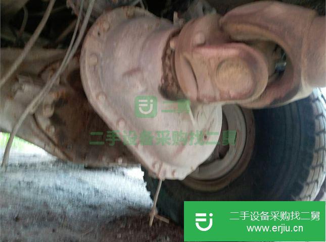 河北出售二手貨車陜汽重卡