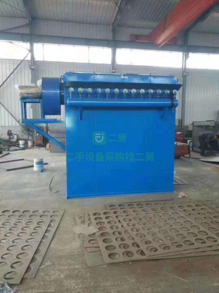 出售九成新的120袋除塵器  260布袋除塵器  36布袋除塵器
