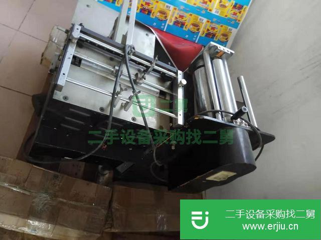 廣東出售二手電腦商標(biāo)機