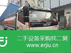 湖北出售二手東風(fēng)油罐車