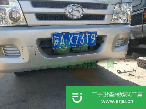 陜西出售二手時代貨車
