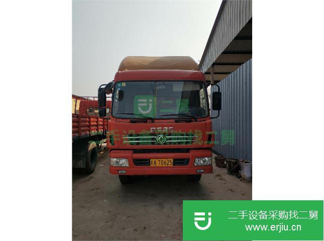 北京出售二手東風倉欄載貨車