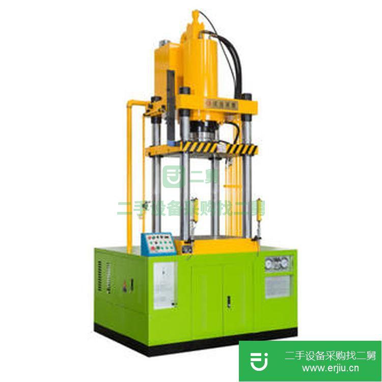 天津出售二手四柱液壓機(jī)