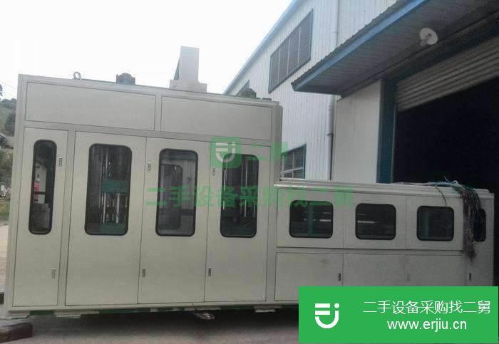 山東出售二手封碗機