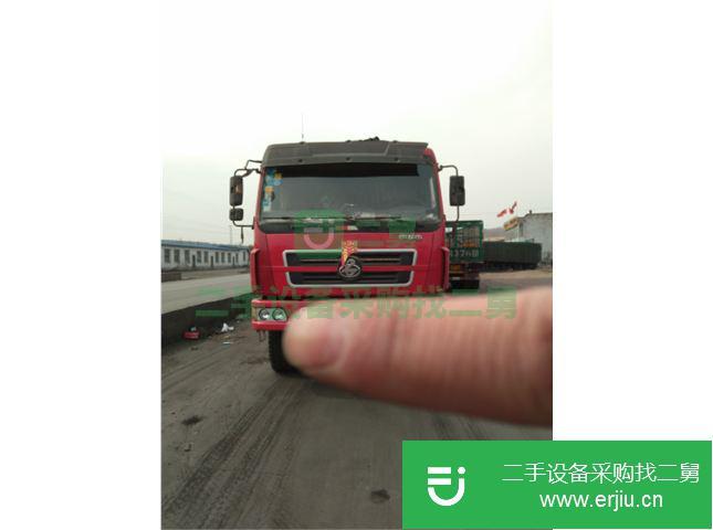 山西出售二手東風柳汽自卸車
