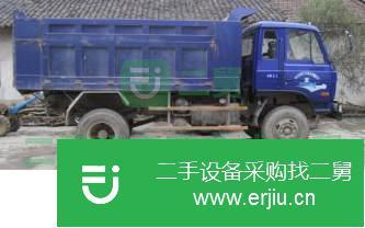 陜西出售二手東風神宇貨車
