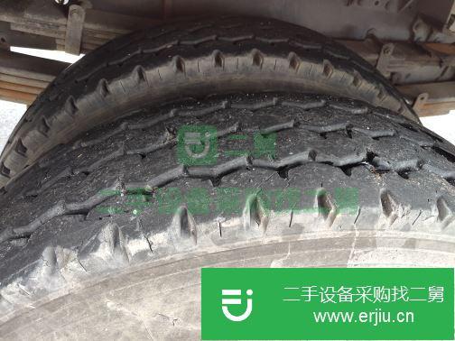 安徽出售二手東風特商貨車