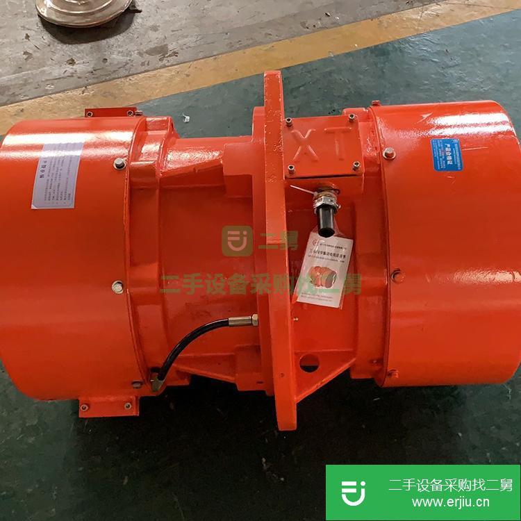 河南出售二手側(cè)板振動電機(jī)