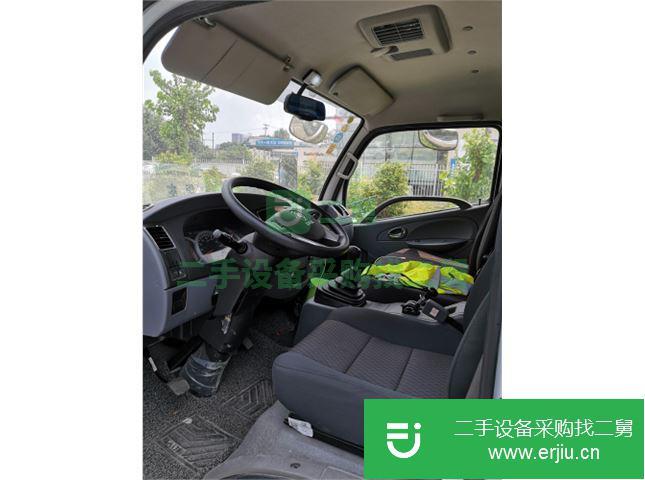 安徽出售二手東風多利卡載貨車