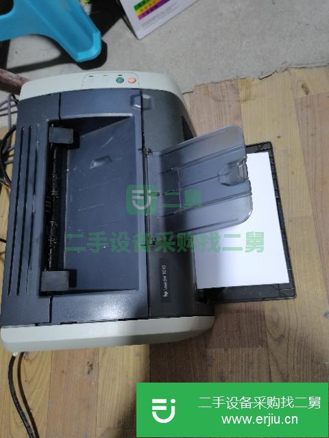 黑龍江出售二手惠普打印機