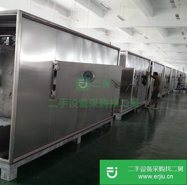 上海出售二手滾筒干燥機