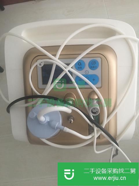 遼寧出售二手制氧機