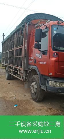 云南出售二手東風(fēng)柳汽重型貨車