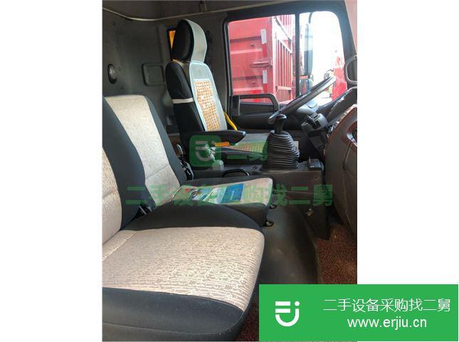 江蘇出售二手江淮格爾發貨車