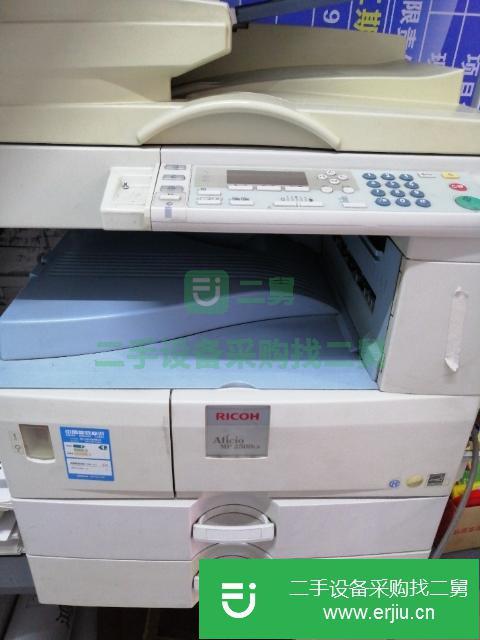 黑龍江出售二手復(fù)印機(jī)