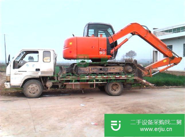 陜西出售二手時代輕型載貨車