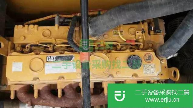 江蘇出售二手卡特320D2挖掘機(jī)