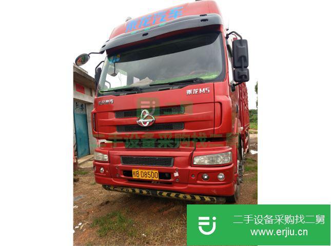 廣西出售二手東風柳汽貨車