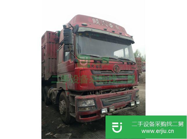 河北出售陜汽重卡德龍F(tuán)3000貨車