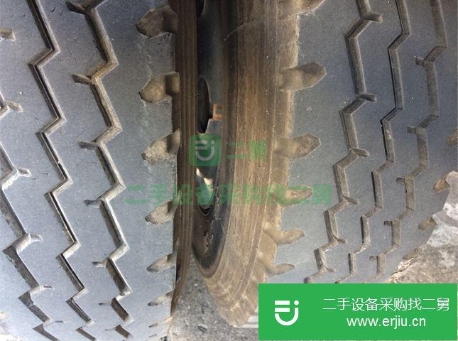 廣西出售二手福田奧鈴廂式貨車