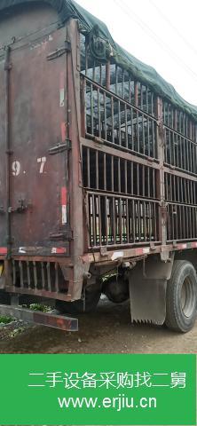 云南出售二手東風(fēng)柳汽重型貨車