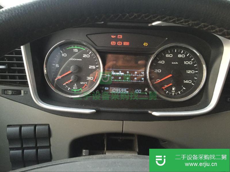江蘇出售二手解放高欄貨車