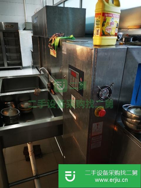 山東出售二手全自動洗碗機