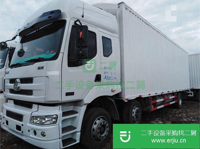 福建出售二手東風柳汽貨車