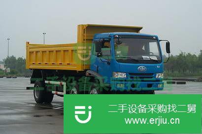 廣西出售二手東風小康自卸車