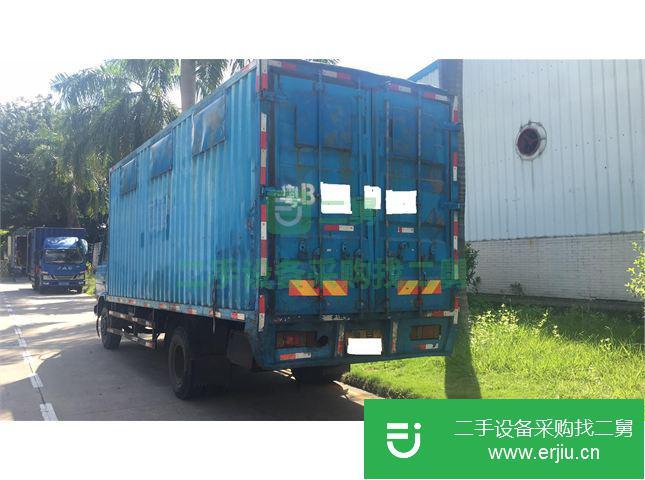 廣東出售二手東風載貨車