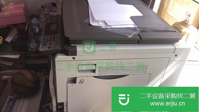 黑龍江出售二手激光打印機