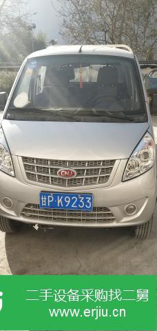 甘肅出售二手南駿汽車載貨車