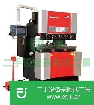 廣東出售二手小型數控折彎機