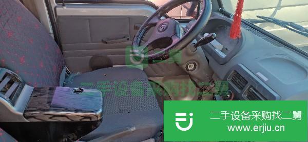 黑龍江出售二手時代貨車