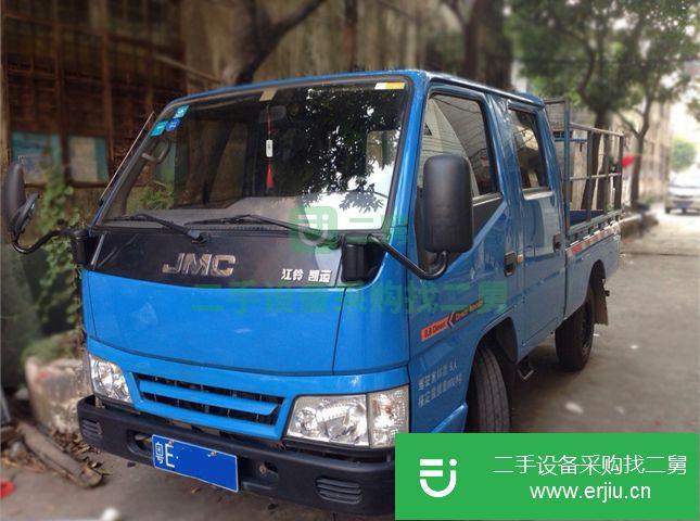 廣東出售二手江淮貨車