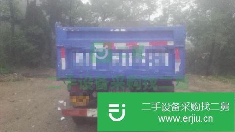 河南出售二手時代貨車