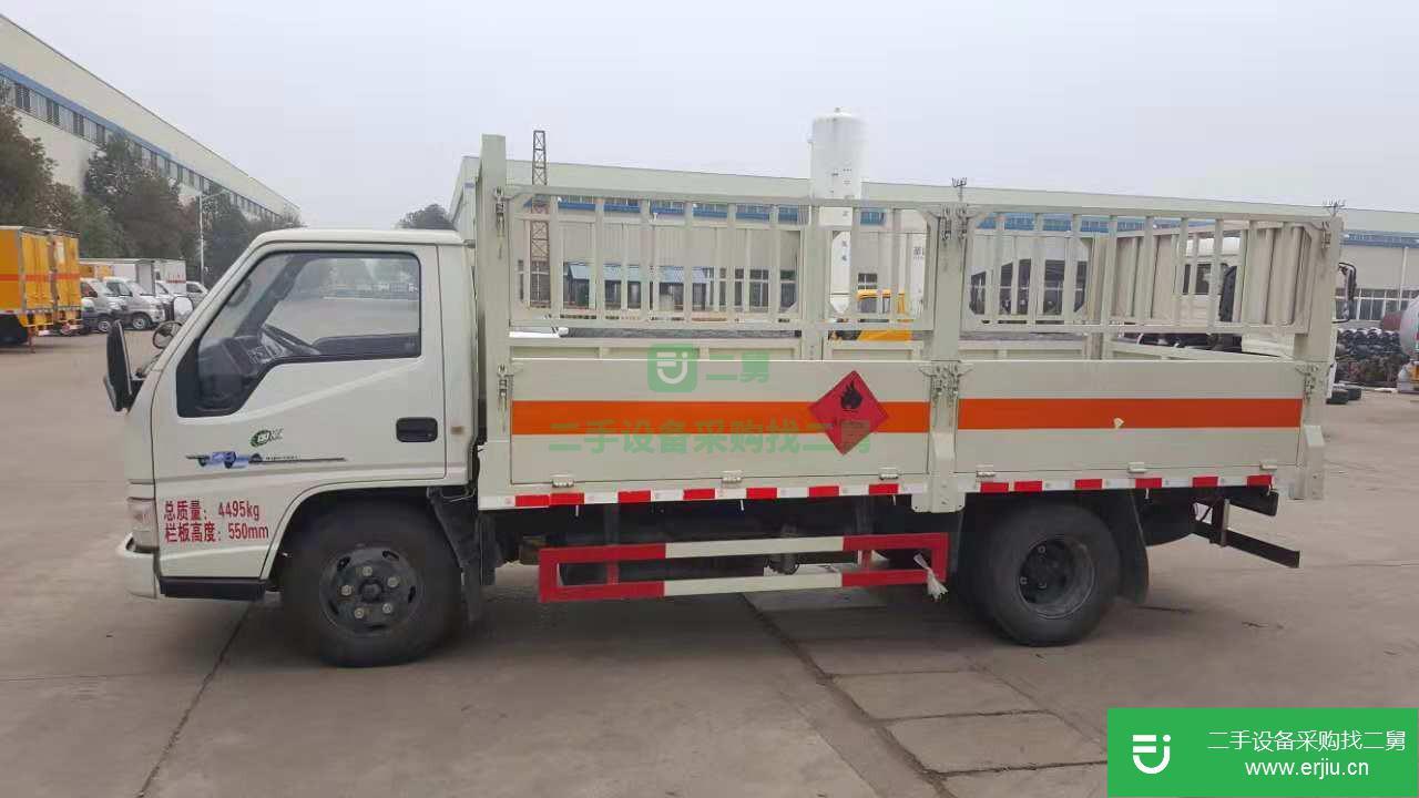 湖北出售二手江鈴順達(dá)輕卡貨車
